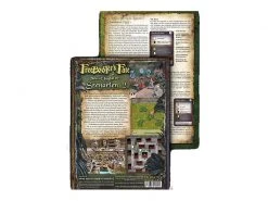 Freebooter's Fate Tales of Longfall #7 Szenarien 2 -DE- -Pen and Paper Verkäufe 223057254 xxl