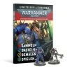 Games Workshop Einsteiger-Leitfaden Warhammer 40.000 -Pen and Paper Verkäufe 223163217 xxl