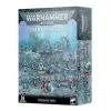 Games Workshop Figurenset Warhammer 40K Kampfpatrouillie der Thousand Sons -Pen and Paper Verkäufe 223399133 xxl