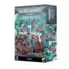 Games Workshop Figurenset Warhammer 40.000 Aeldari Kampfpatrouille