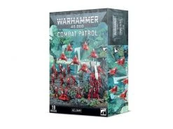 Games Workshop Figurenset Warhammer 40.000 Aeldari Kampfpatrouille