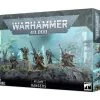Games Workshop Figurenset Warhammer 40.000 Aeldari Weltenläufer -Pen and Paper Verkäufe 223410011 xxl