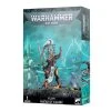 Games Workshop Figur Warhammer 40.000 Aeldari Avatar des Khaine -Pen and Paper Verkäufe 223410017 xxl
