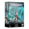 Games Workshop Figur Warhammer 40.000 Aeldari Autarch -Pen and Paper Verkäufe 223410020 xxl