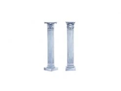 Tabletop Art Gelände Corinthian columns – Set 1 2 Teile