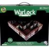 WizKids Gelände WarLock Tiles Full Height Plaster Walls -Pen and Paper Verkäufe 223529911 xxl