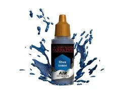 The Army Painter Airbrush-Farbe Warpaints Air Metallics: Elven Armor 18 ml