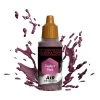 The Army Painter Airbrush-Farbe Warpaints Air Metallics: Zephyr Pink 18 ml