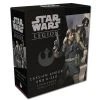Fantasy Flight Games Star Wars: Legion Cassian Andor und K-2SO