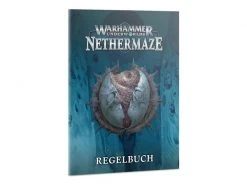 Games Workshop Spielset Warhammer Underworlds Nethermaze, Deutsch -Pen and Paper Verkäufe 224466284 xxl