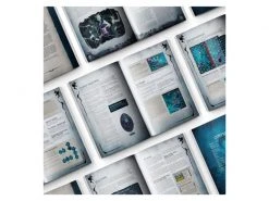 Games Workshop Spielset Warhammer Underworlds Nethermaze, Deutsch -Pen and Paper Verkäufe 224466286 xxl