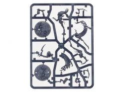 Games Workshop Spielset Warhammer Underworlds Nethermaze, Deutsch -Pen and Paper Verkäufe 224466289 xxl