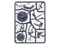 Games Workshop Spielset Warhammer Underworlds Nethermaze, Deutsch -Pen and Paper Verkäufe 224466291 xxl