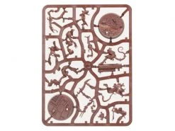 Games Workshop Spielset Warhammer Underworlds Nethermaze, Deutsch -Pen and Paper Verkäufe 224466295 xxl