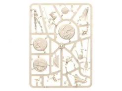 Games Workshop Erweiterung Warhammer Underworlds die Verbannten Toten (DE) -Pen and Paper Verkäufe 224466343 xxl