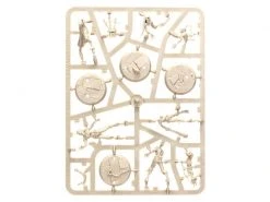 Games Workshop Erweiterung Warhammer Underworlds die Verbannten Toten (DE) -Pen and Paper Verkäufe 224466345 xxl