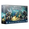 Games Workshop Erweiterung Warhammer Underworlds Rivalen von Harrowdeep -Pen and Paper Verkäufe 224466386 xxl