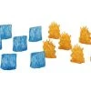 WizKids Zubehör D&D Icons: Wall of Fire & Wall of Ice 2 WizKids Zubehör D&D Icons: Wall of Fire & Wall of Ice -Pen and Paper Verkäufe 224664874 xxl