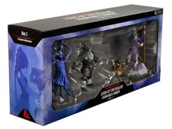 WizKids Miniaturen-Set D&D Storm King's Thunder: Box 3 4 Stk. -Pen and Paper Verkäufe 224811205 xxl