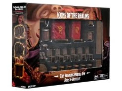 WizKids Dekoration D&D The Yawning Portal Beds & Bottles -Pen and Paper Verkäufe 224812666 xxl
