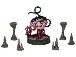 WizKids Miniatur D&D Elder Brain & Stalagmites