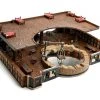 WizKids Gebäude D&D Yawning Portal Inn -Pen and Paper Verkäufe 224897148 xxl