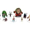 WizKids Miniaturen-Set D&D Monsters of Wildemount Set 1 9 Stk. -Pen and Paper Verkäufe 225004863 xxl