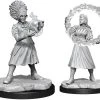 WizKids Miniaturen-Set D&D MTG Roota & Zimone 2 Stk. -Pen and Paper Verkäufe 225141120 xxl