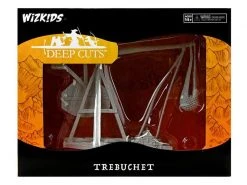 WizKids Miniatur D&D Trebuchet 1 Stk. -Pen and Paper Verkäufe 225269839 xxl