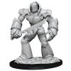 WizKids Miniatur D&D Iron Golem 1 Stk. -Pen and Paper Verkäufe 225272920 xxl