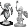 WizKids Miniaturen-Set D&D Changeling Cleric 2 Stk. -Pen and Paper Verkäufe 225426059 xxl