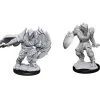 WizKids Miniaturen-Set D&D Dragonborn Fighter Male 2 Stk. -Pen and Paper Verkäufe 225429419 xxl