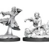 WizKids Miniaturen-Set D&D Female Human Monk 2 Stk. -Pen and Paper Verkäufe 225517912 xxl