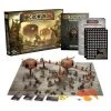 Games Workshop Spielset Warhammer Necromunda: Ash Wastes Englisch -Pen and Paper Verkäufe 225554850 xxl