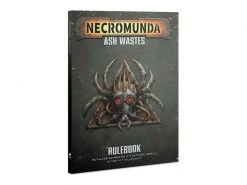 Games Workshop Spielset Warhammer Necromunda: Ash Wastes Englisch -Pen and Paper Verkäufe 225554857 xxl