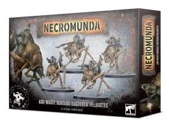 Games Workshop Figurenset Necromunda Ash Wastes Dustback Helamites