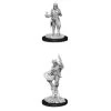 WizKids Miniaturen-Set D&D Male Tiefling Sorcerer 2 Stk. -Pen and Paper Verkäufe 225680968 xxl