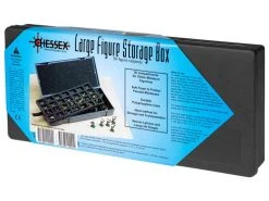 Chessex Grosse Figuren Aufbewahrungs-Box (56 Figuren)