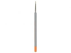 LuPri Pinsel Master Dreikant Rotmarder-Kolinsky 01