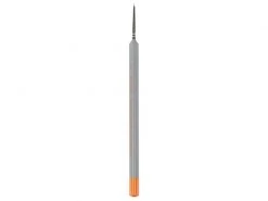 LuPri Pinsel Master Dreikant Rotmarder-Kolinsky 5/0