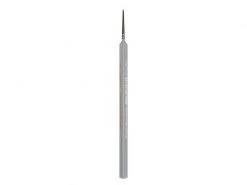 LuPri Pinsel Expert Dreikant Synthetik 10/0