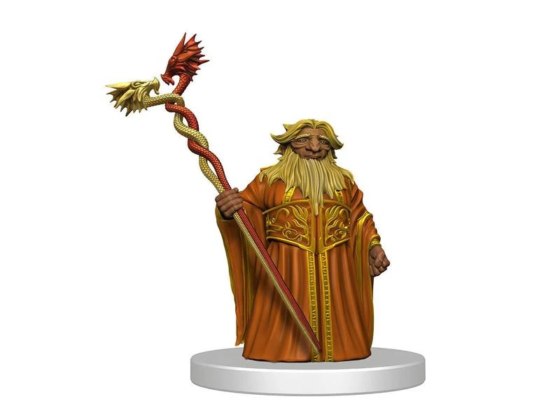 WizKids Miniaturen-Set D&D Waterdeep Dragonheit Set 1 8 Stk. 5 WizKids Miniaturen-Set D&D Waterdeep Dragonheit Set 1 8 Stk. – Bild 3