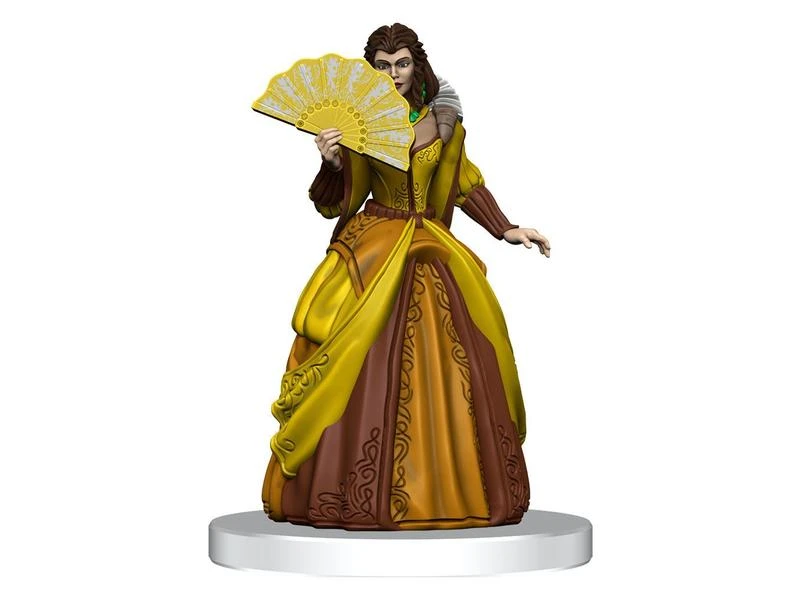 WizKids Miniaturen-Set D&D Waterdeep Dragonheit Set 1 8 Stk. 8 WizKids Miniaturen-Set D&D Waterdeep Dragonheit Set 1 8 Stk. – Bild 6