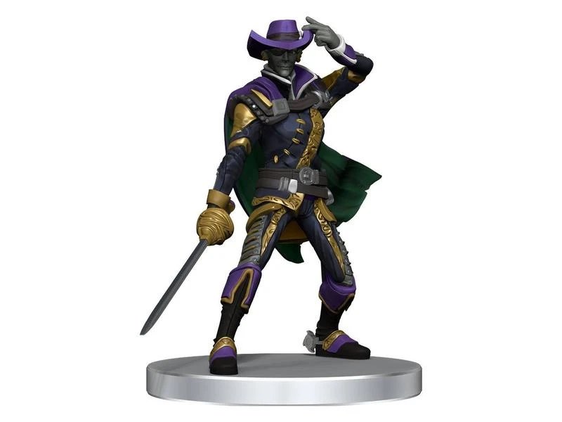 WizKids Miniaturen-Set D&D Waterdeep Dragonheit Set 1 8 Stk. 9 WizKids Miniaturen-Set D&D Waterdeep Dragonheit Set 1 8 Stk. – Bild 7