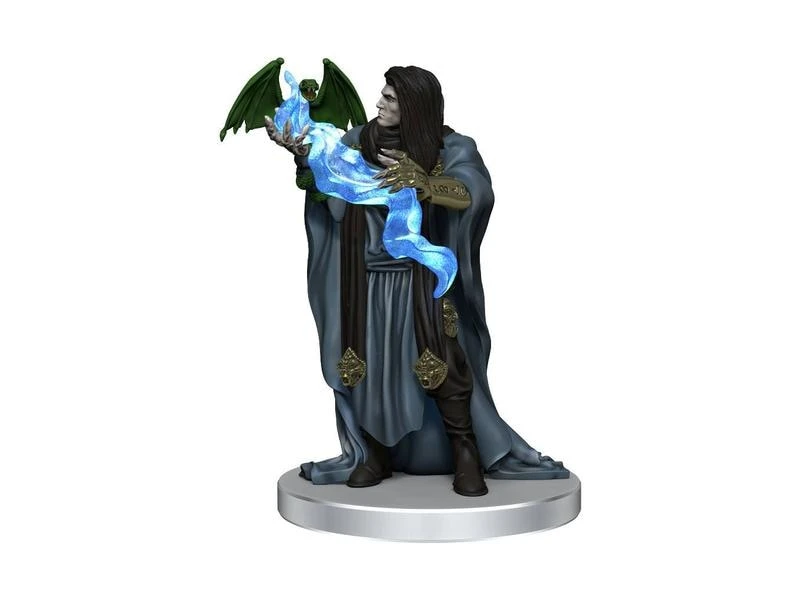 WizKids Miniaturen-Set D&D Waterdeep Dragonheit Set 1 8 Stk. 10 WizKids Miniaturen-Set D&D Waterdeep Dragonheit Set 1 8 Stk. – Bild 8