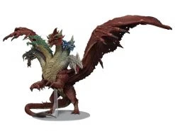 WizKids Miniatur D&D Aspect of Tiamat 1 Stk.
