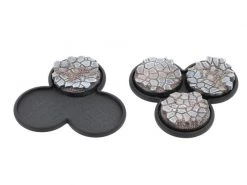 Tabletop Art Movement Tray Rounded Edge 40 mm 3 s Cloud – Schwarz 2 Stk. -Pen and Paper Verkäufe 227636524 xxl