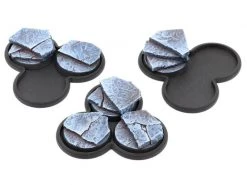 Tabletop Art Movement Tray Rounded Edge 32 mm 3 s Cloud – Schwarz 3 Stk. -Pen and Paper Verkäufe 227637216 xxl