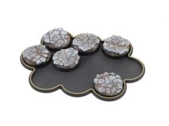 Tabletop Art Movement Tray Rounded Edge 32 mm 10 s Cloud – Gold 7 Tabletop Art Movement Tray Rounded Edge 32 mm 10 s Cloud – Gold -Pen and Paper Verkäufe 227637532 xxl