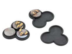 Tabletop Art Movement Tray Rounded Edge 25 mm 3 s Cloud – Schwarz 3 Stk. 7 Tabletop Art Movement Tray Rounded Edge 25 mm 3 s Cloud – Schwarz 3 Stk. -Pen and Paper Verkäufe 227638670 xxl